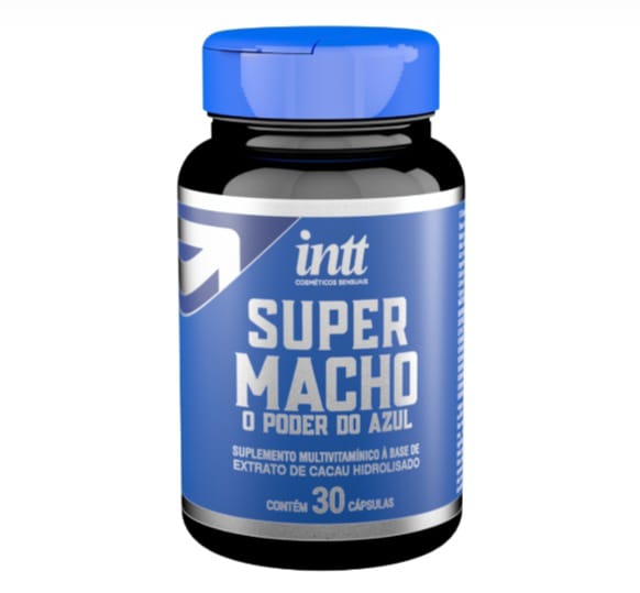 Box Super Macho