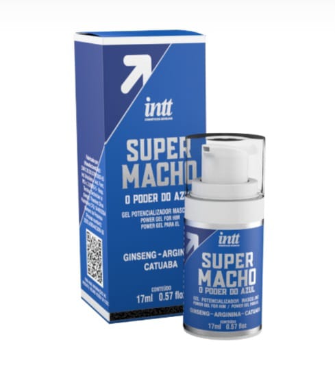 Box Super Macho