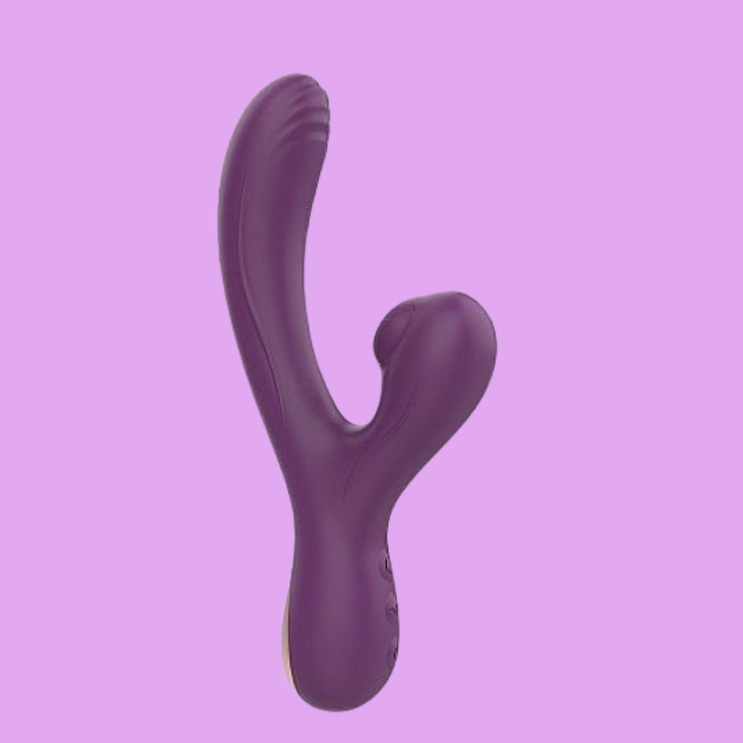 Zaya + Vibration Morango de PRESENTE | Compre 1, Leve 2