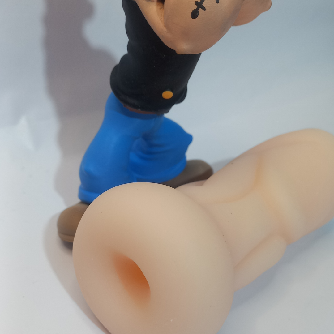 Lilo | Masturbador Masculino com textura Interna Realista 2