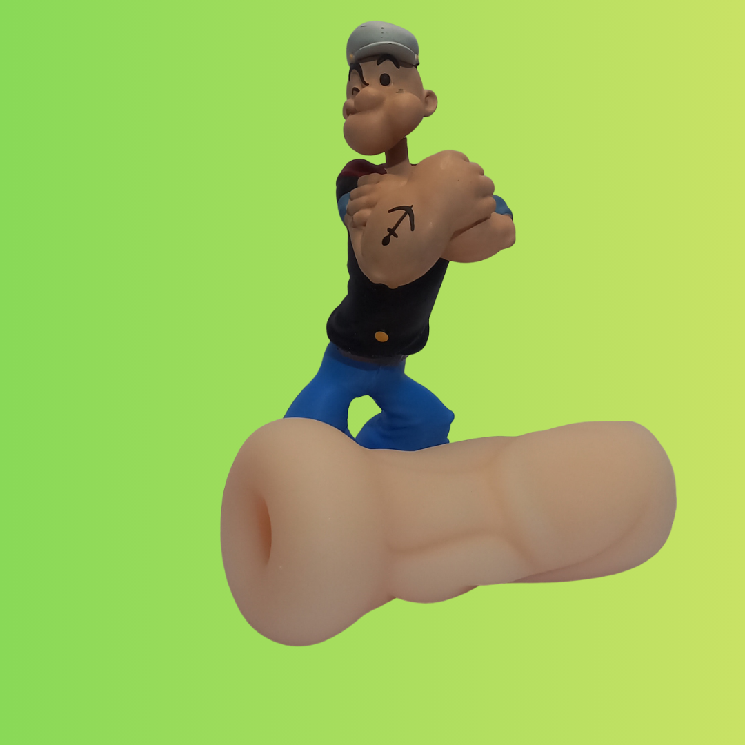 Lilo | Masturbador Masculino com textura Interna Realista 2