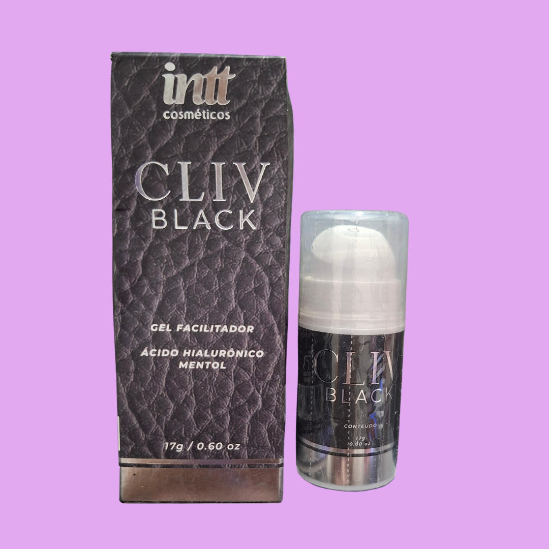 Kit Conforto Íntimo Premium Libertàre | Cliv + Hidranal
