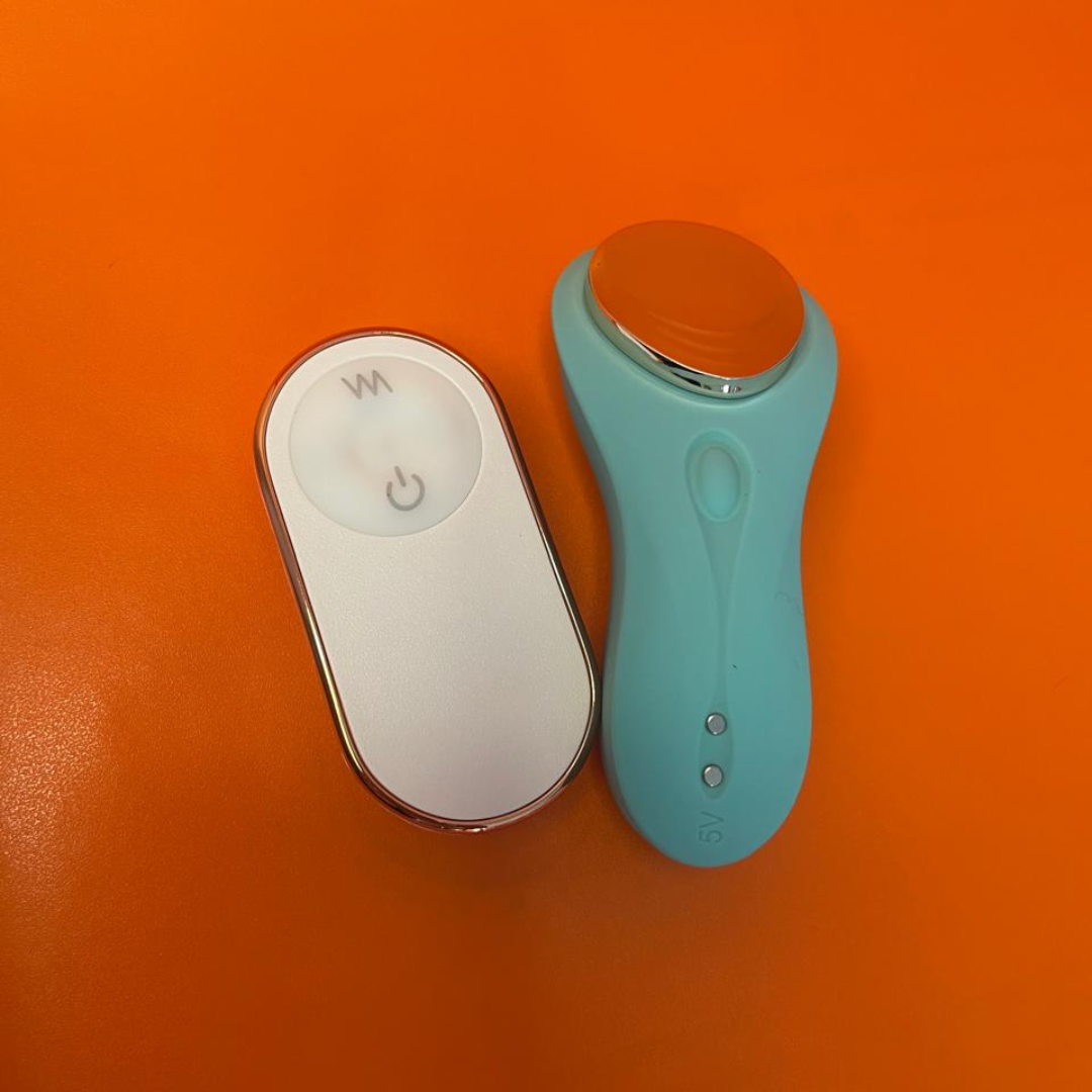 Secret  - Calcinha Vibratória com App