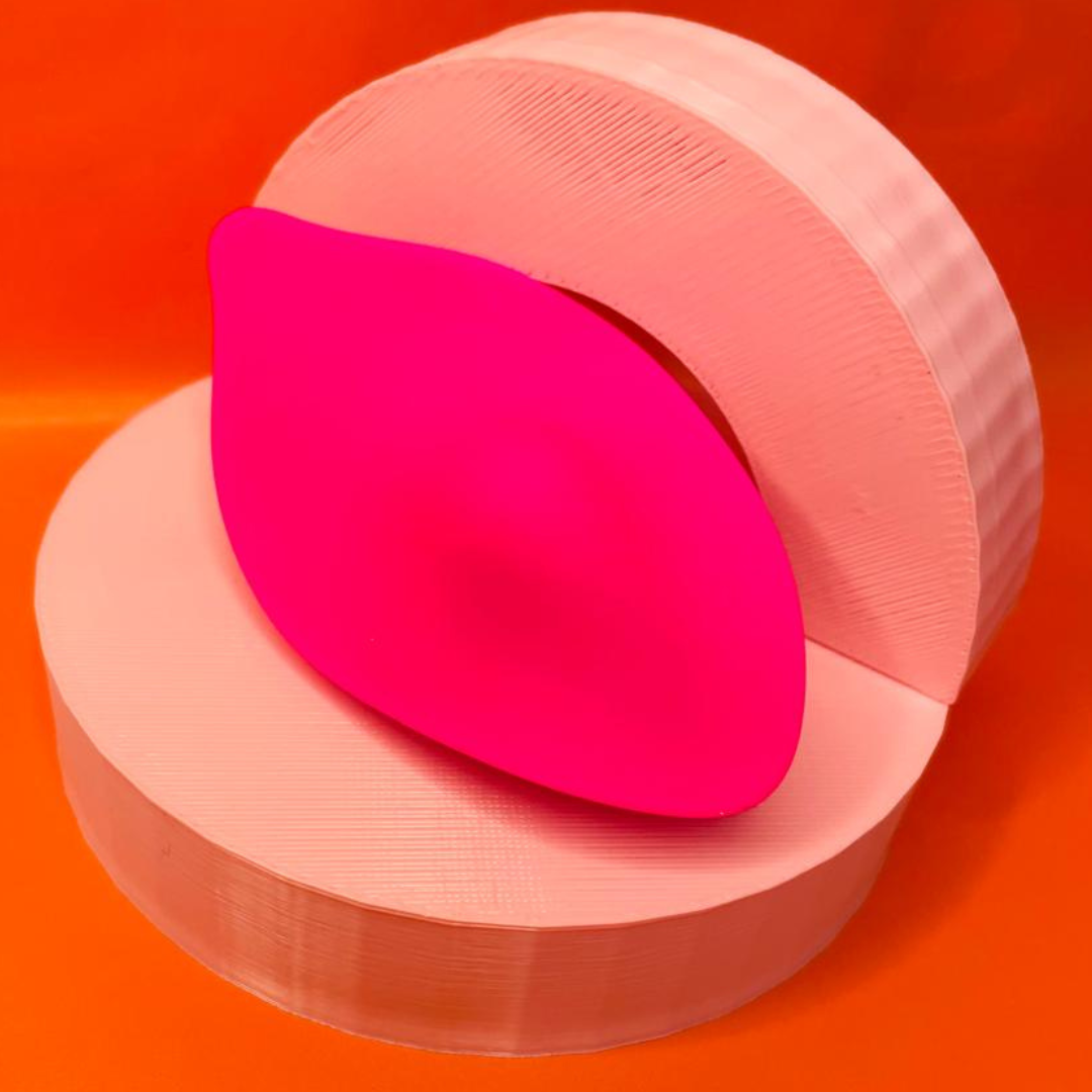 Aurora | Vibrador de Calcinha com Aplicativo e Controle Bluetooth
