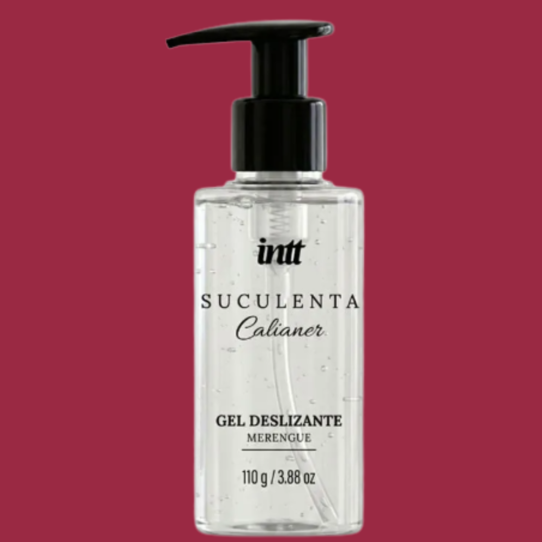 Suculenta Gel Deslizante -Intt