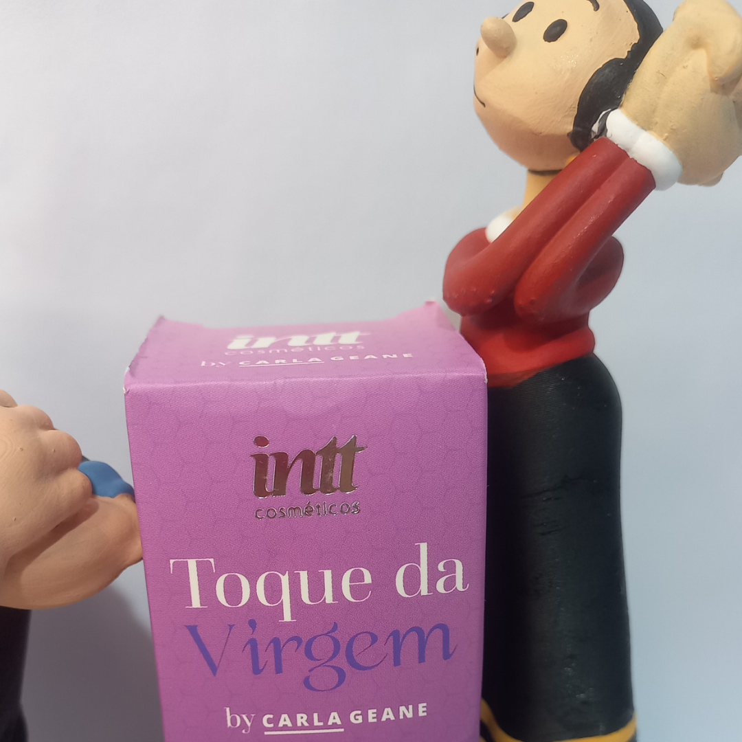 Kit Inflame para Casais | Sensações Intensificadas para os Dois