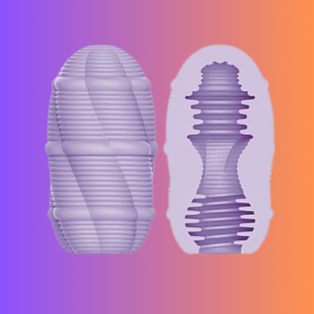 Core -  Super Egg mastubardor