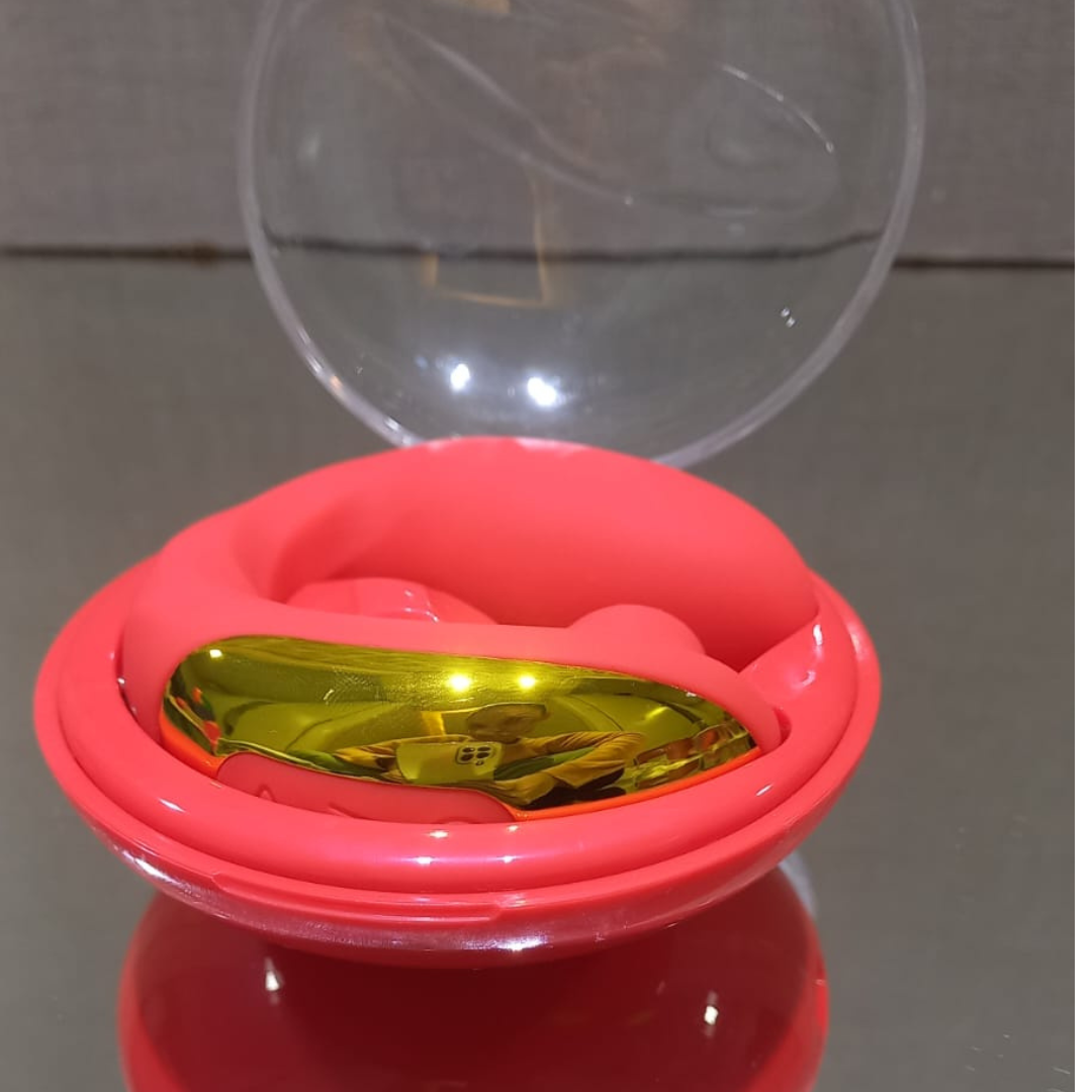 Flex -  Vibrador de Pulsação 2 em 1