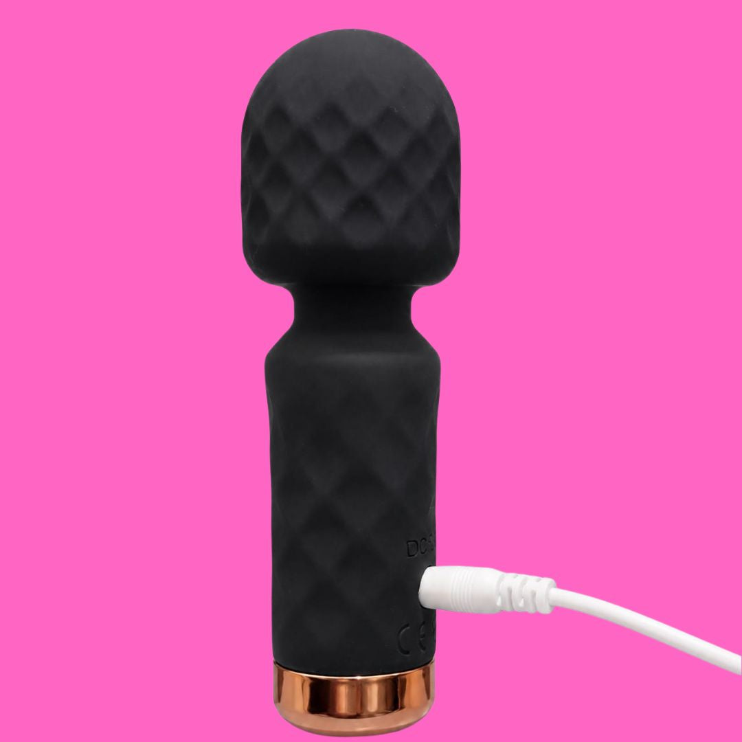 Kit Toque Mágico Libertàre - Varinha mágica e ganhe o perfume de Calcinha