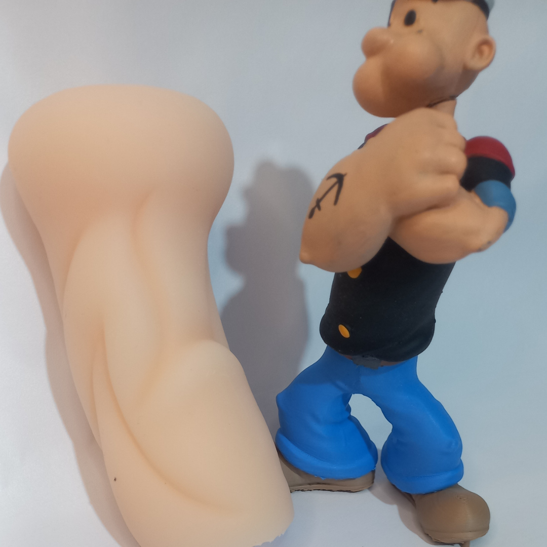 Lilo | Masturbador Masculino com textura Interna Realista 2