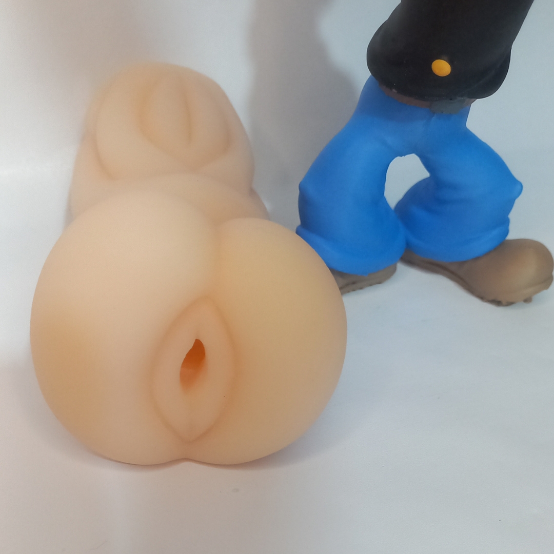 Lilo | Masturbador Masculino com textura Interna Realista
