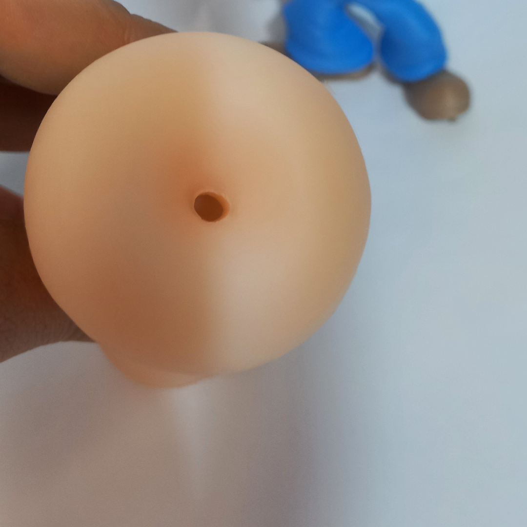 Lilo | Masturbador Masculino com textura Interna Realista 2