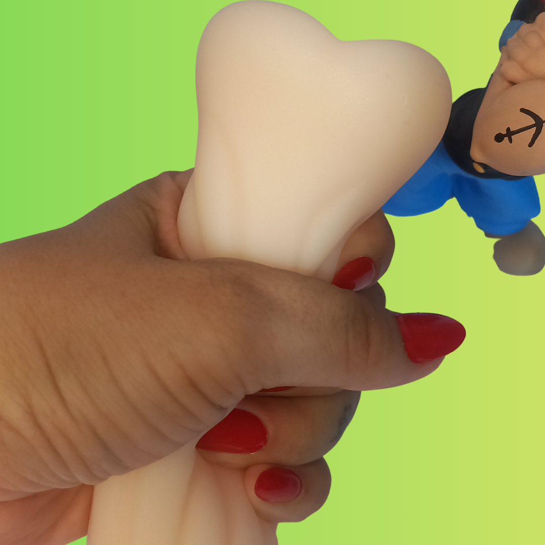 Lilo | Masturbador Masculino com textura Interna Realista