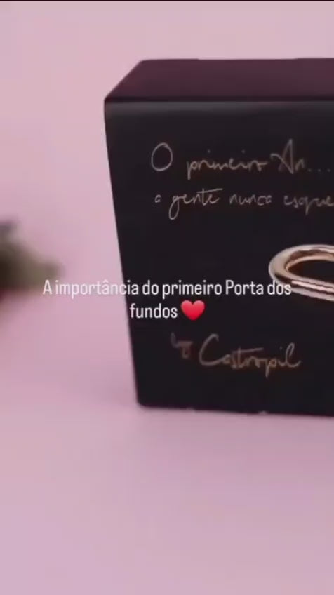 Kit Meu Primeiro Anal – Segurança, Conforto e Prazer em 3 Etapas