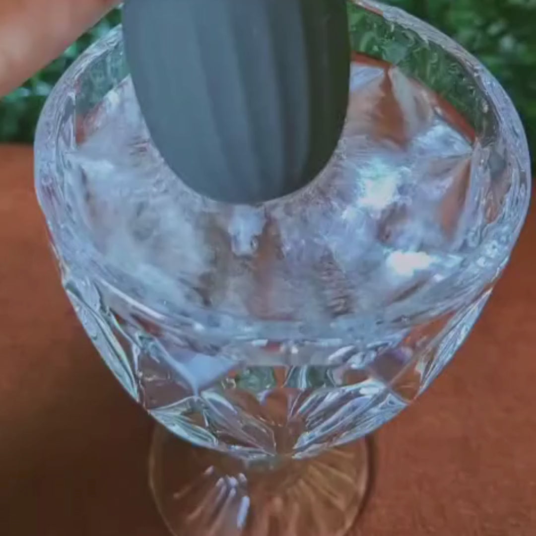 Aura – Varinha Mágica Recarregável | Linha Black