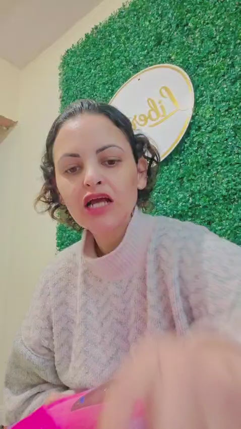 BADU — Vibrador de Casal com controle Remoto