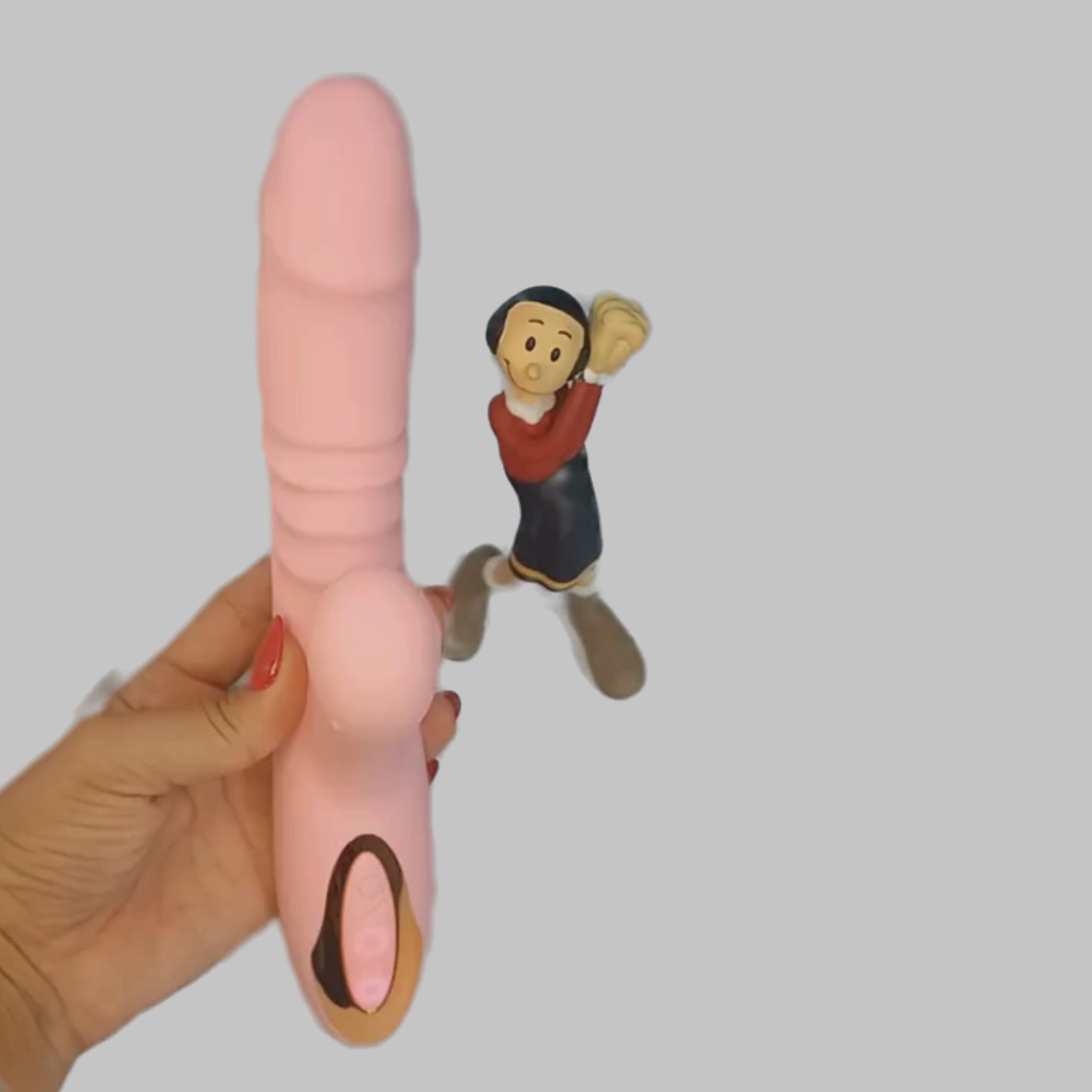 Orbit - 3...2...1 ...Já foi - Rabbit 3 em 1