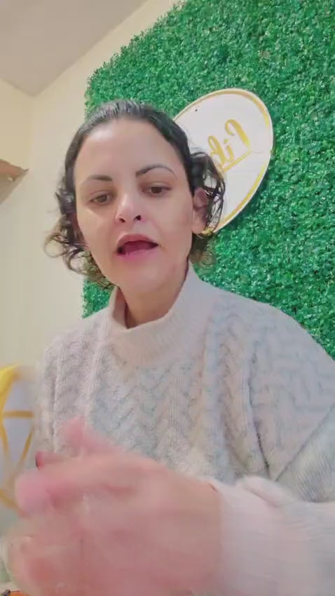 💎 Kit Diamante Libertàre – Para Quem Sabe o Seu Valor- Plug que vibra + Golden Button