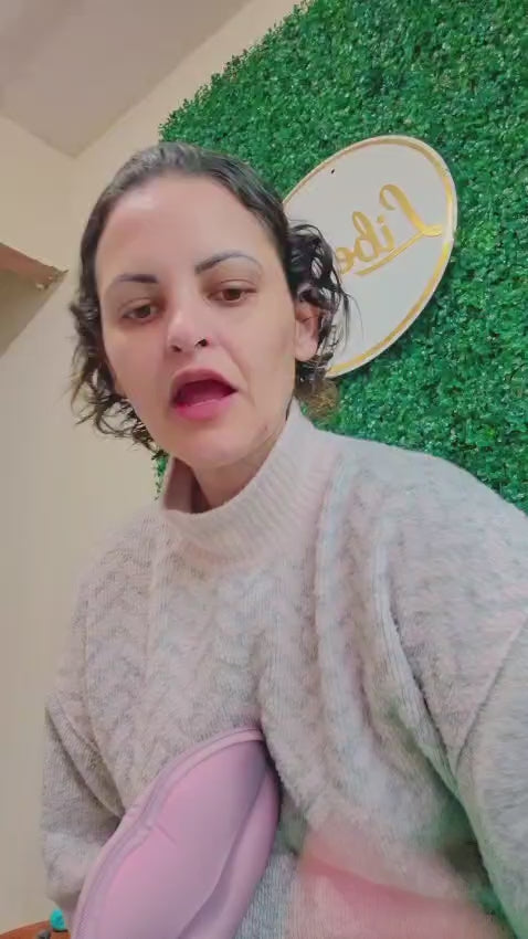 Kiss Duo Sugador com Tapping - Feito Para Surpreender Você