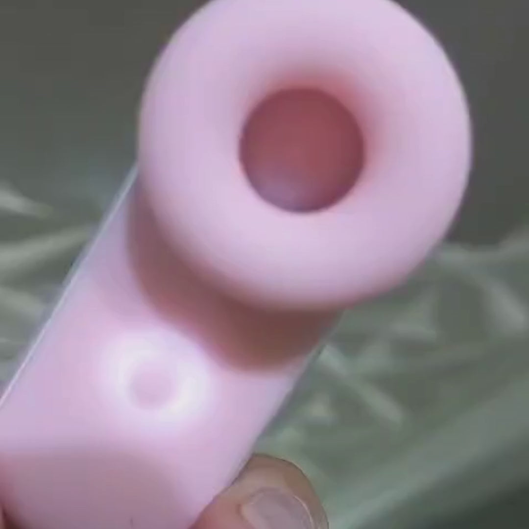 Liz - Deideira Sugadora - tamanho não é potencia