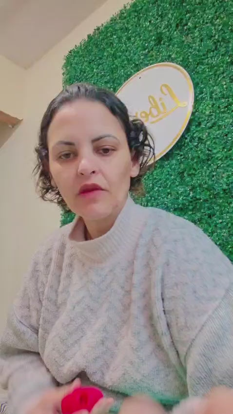 Lumi  — Dedeira Sugadora com Pulsação Libertàre