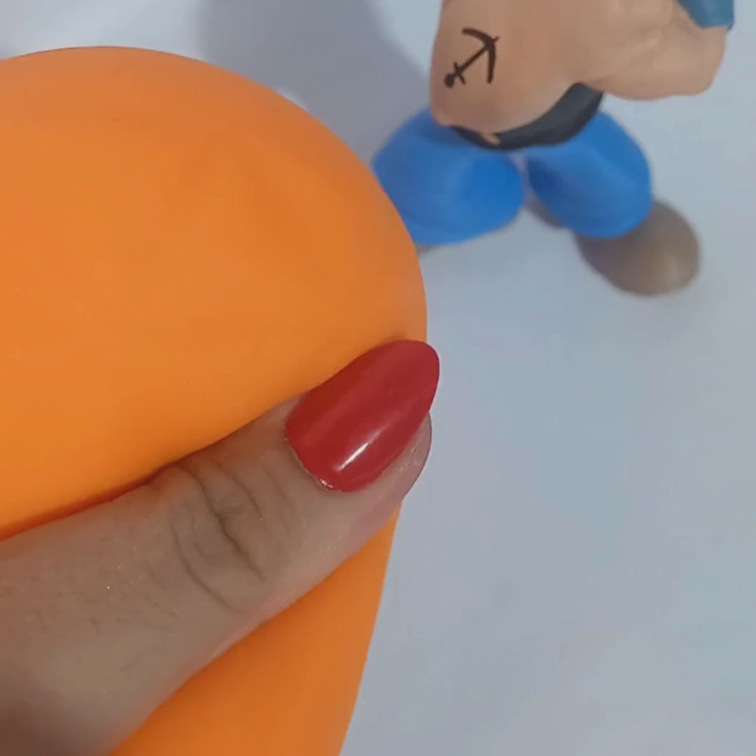 Masturbador Masculino Pretty Love com Esferas Massageadoras | Estimulação 360°