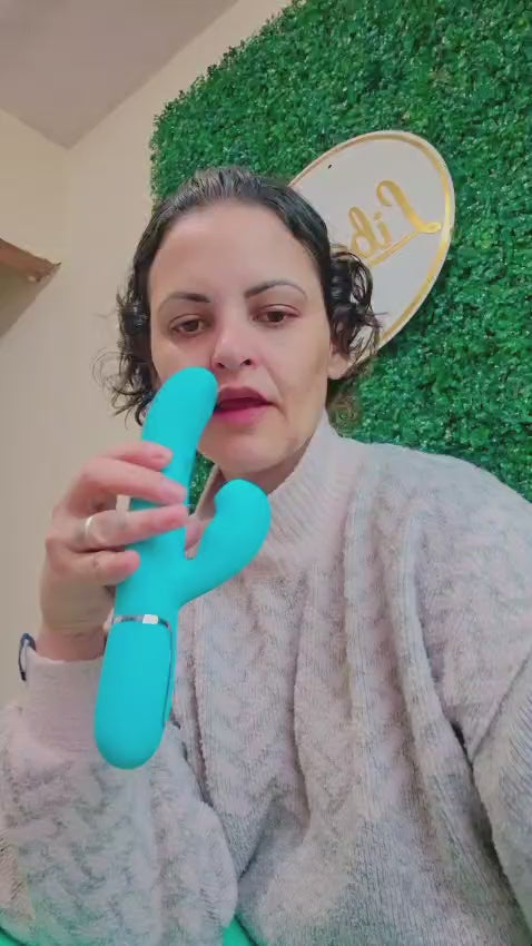 Video Do Vênus Libertàre