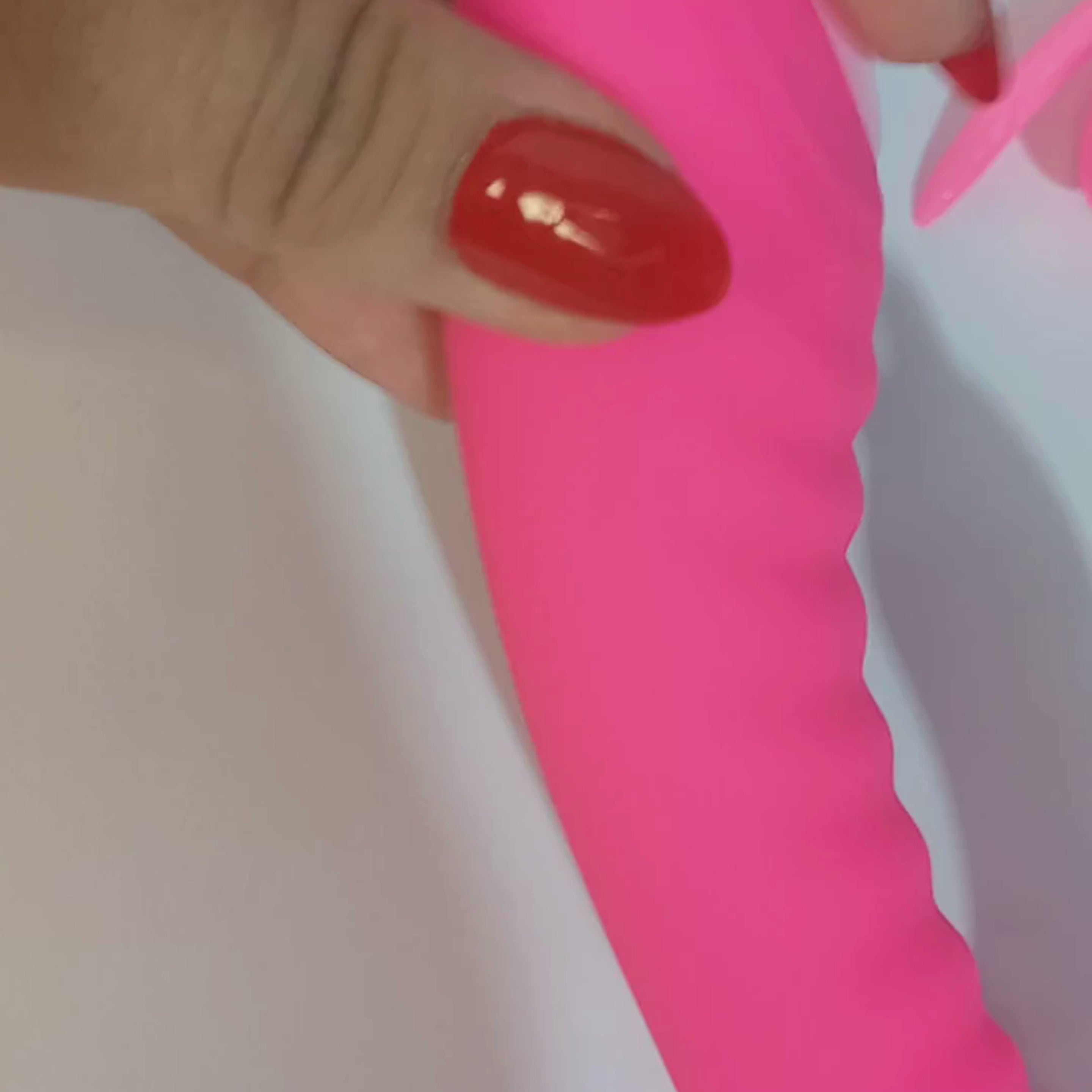 POWERFUL - Rabbit Vibrador 3 em 1 com Power Touch no ponto G