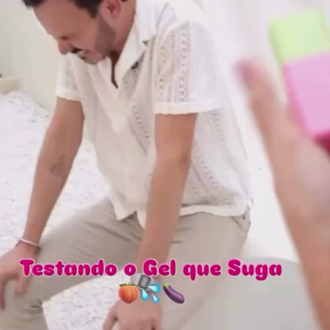 Pico Pulse Menta - excitante unissex Intt