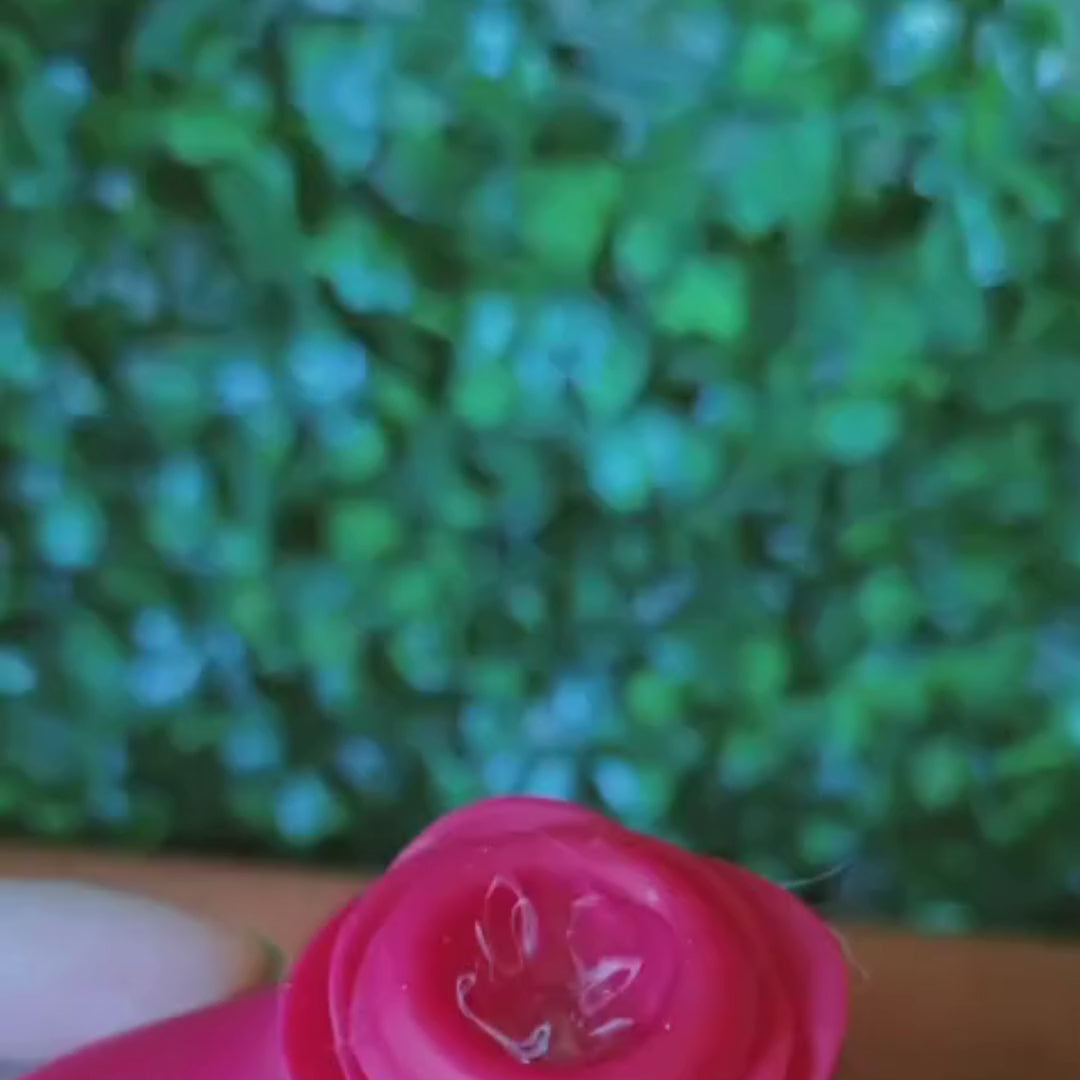 Kit Doce Flora — Uma experiência em 3