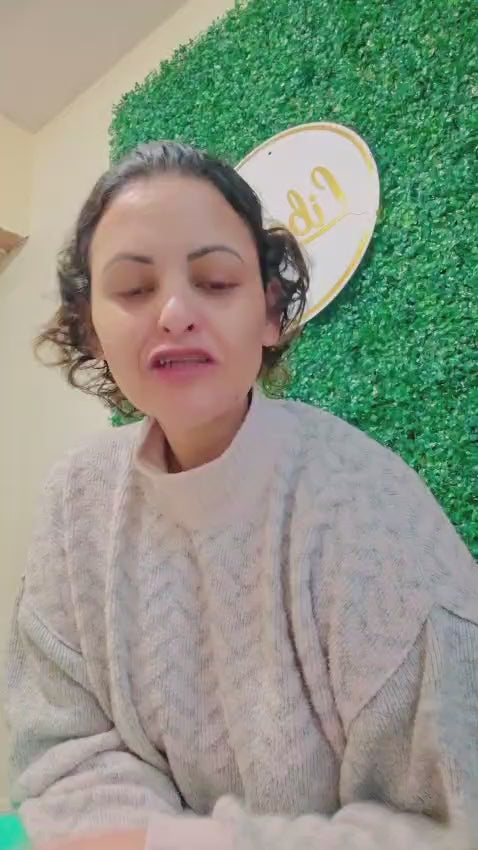 Lua - Calcinha Vibratória - Só Você tem a  Chave