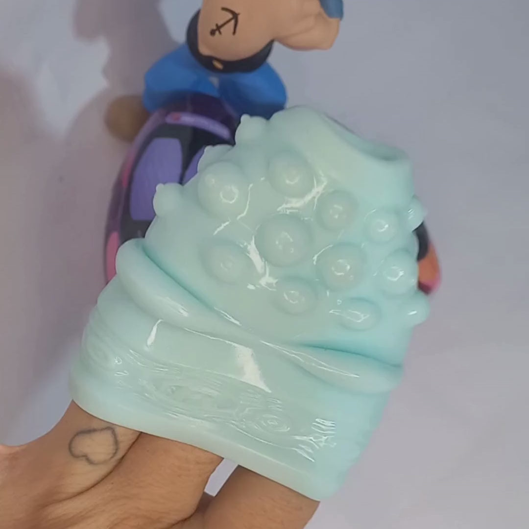 Super Egg masculino -Athena Pretty Love