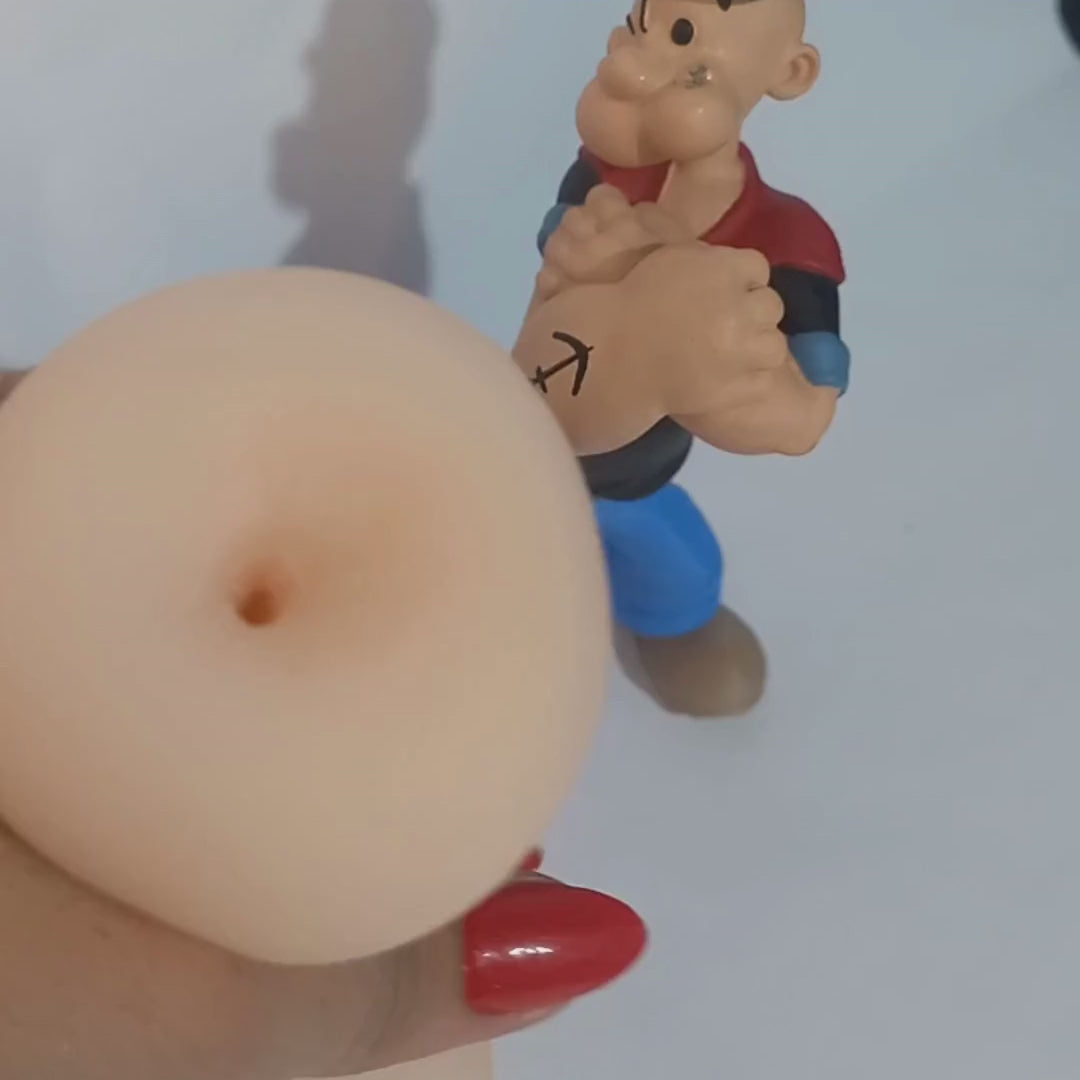 Lilo | Masturbador Masculino com textura Interna Realista 2