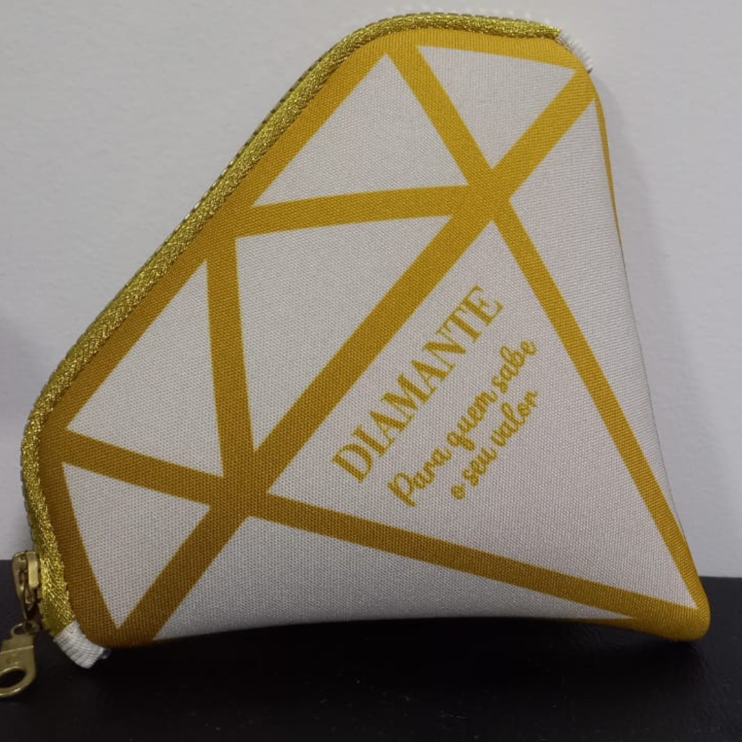 💎 Kit Diamante Libertàre – Para Quem Sabe o Seu Valor- Plug que vibra + Golden Button