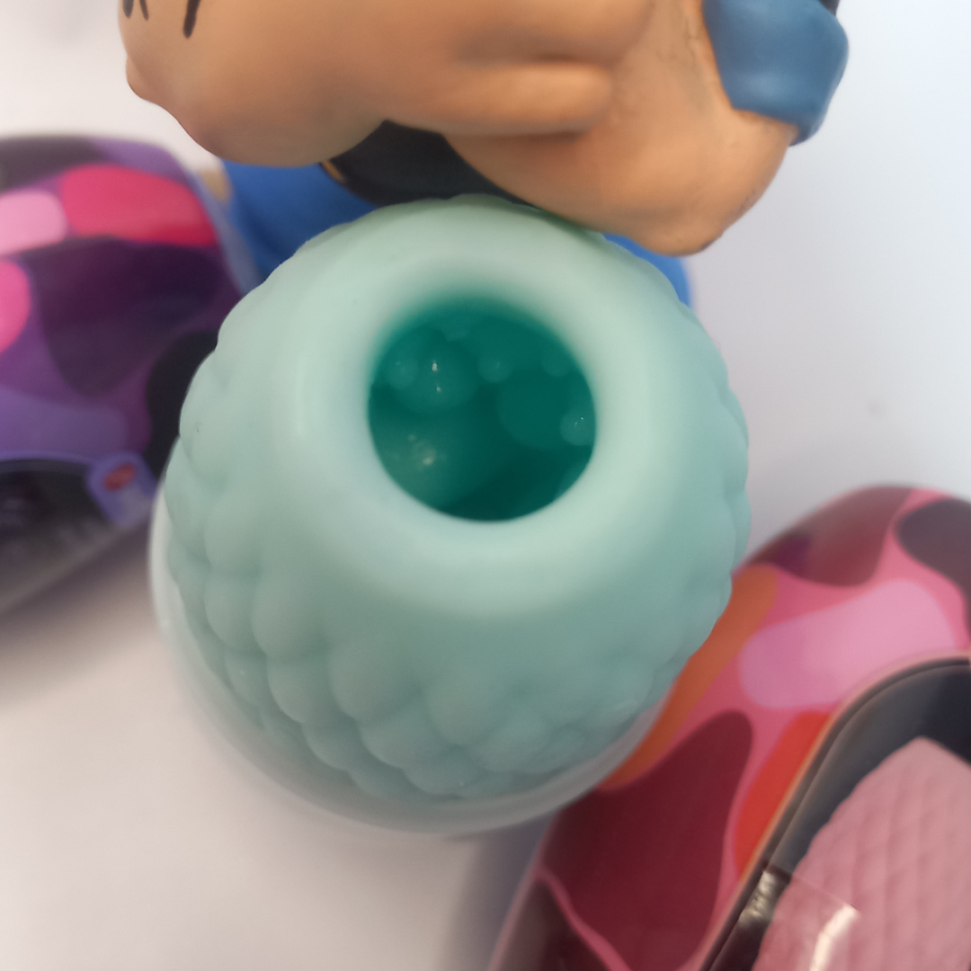 Super Egg masculino -Athena Pretty Love