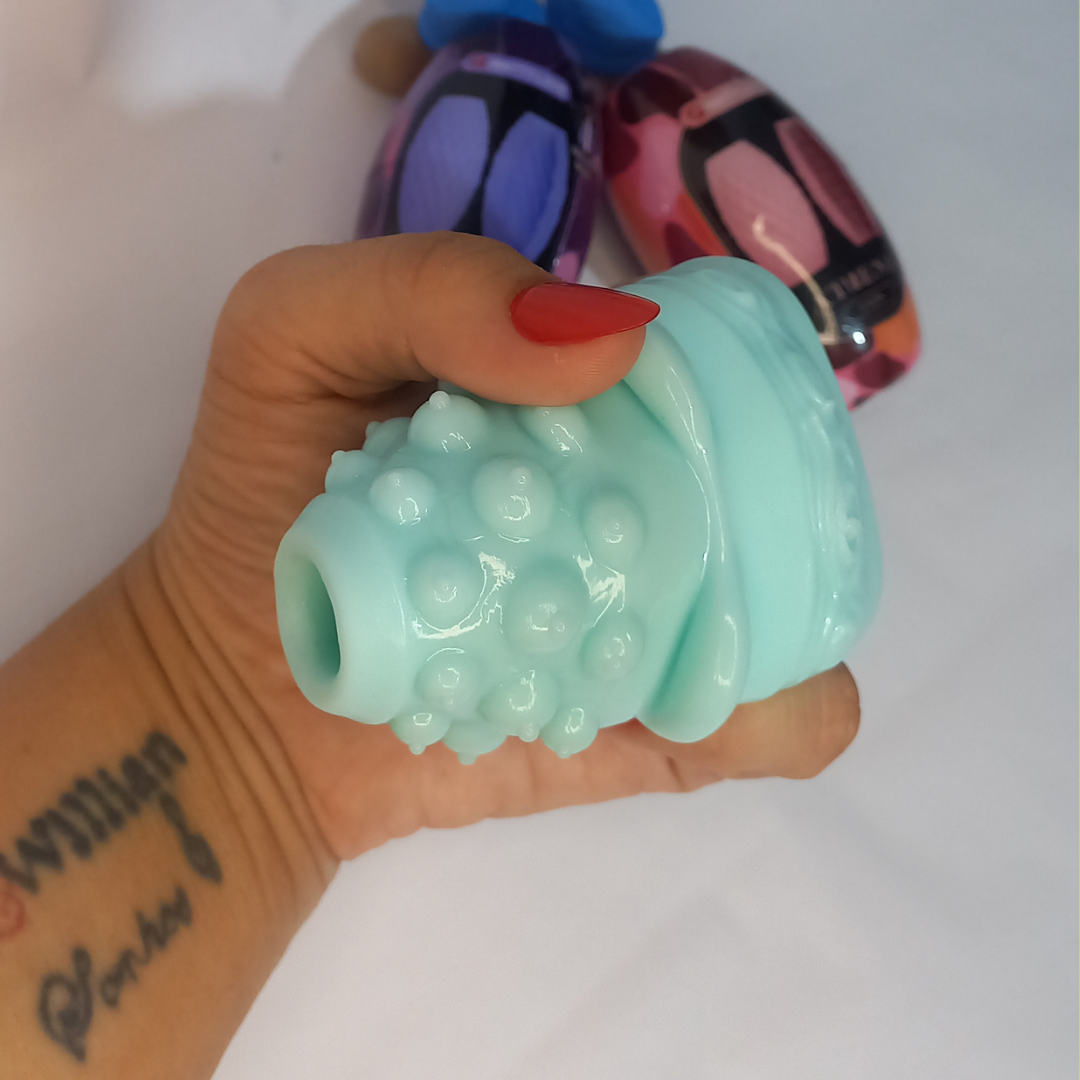 Super Egg masculino -Athena Pretty Love